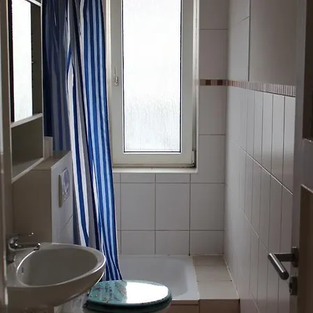 Apartmenthaus Kibar - Mittelfeld Hannover