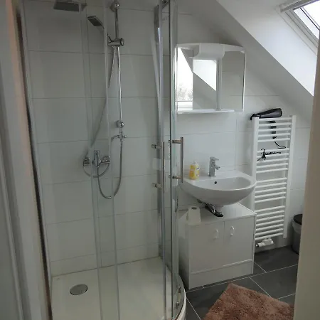 Apartmenthaus Kibar - Mittelfeld *