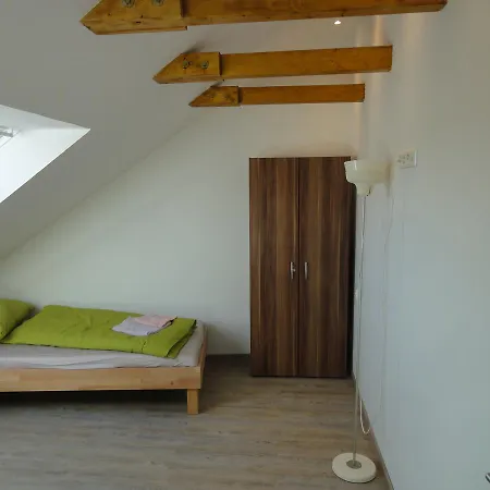 Apartmenthaus Kibar - Mittelfeld * Hannover