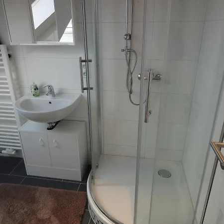 Apartment Apartmenthaus Kibar - Mittelfeld Hannover