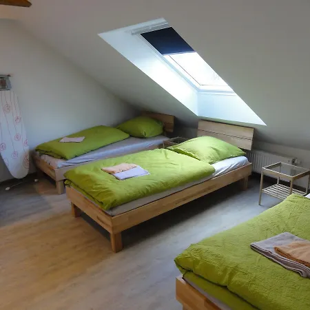 Apartmenthaus Kibar - Mittelfeld Hannover